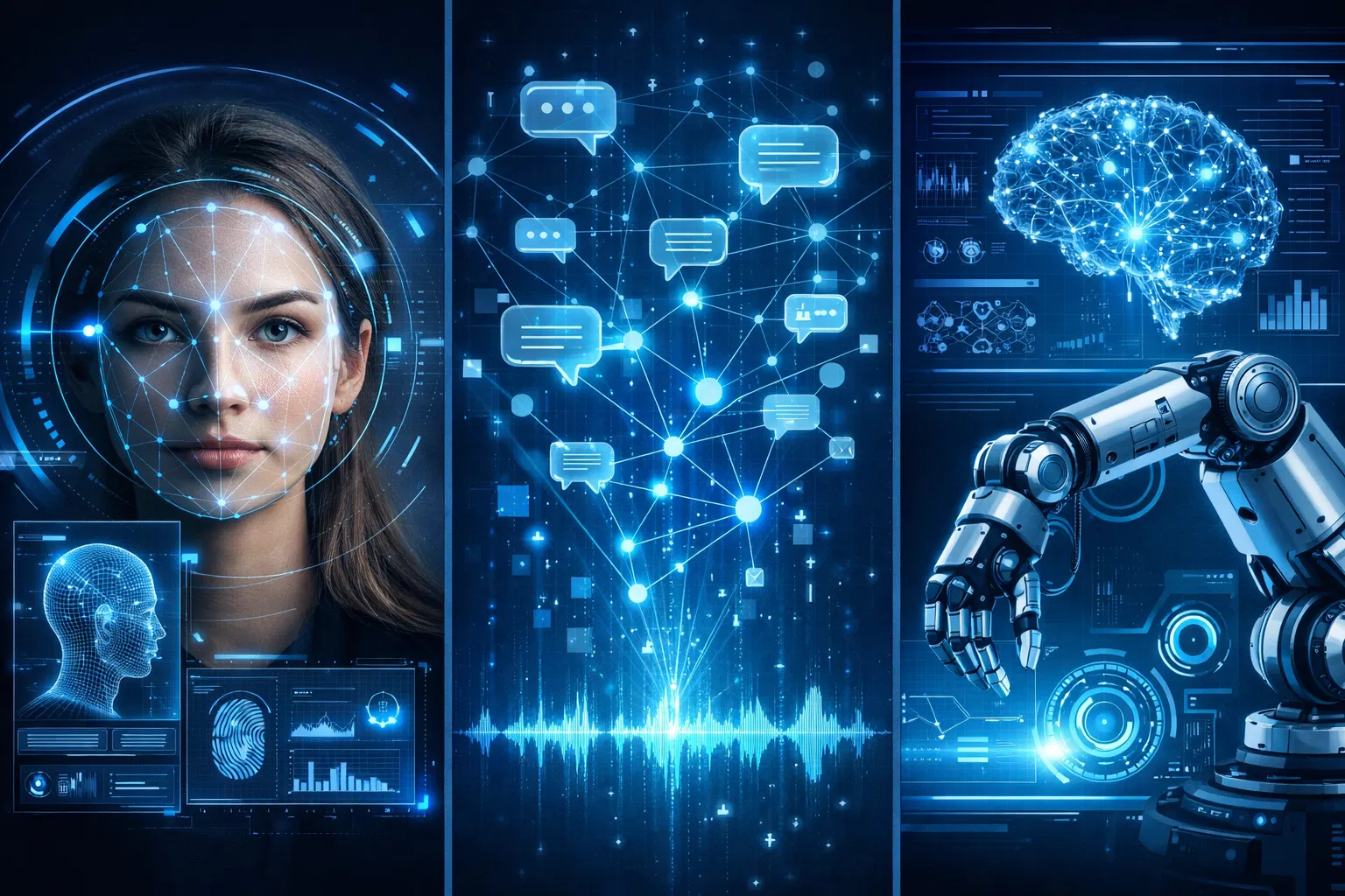 徒万科技自然语言处理NLP语义理解技术展示