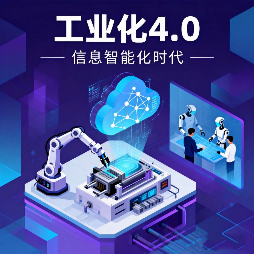 jimeng-2025-12-30-2876-《工业化4